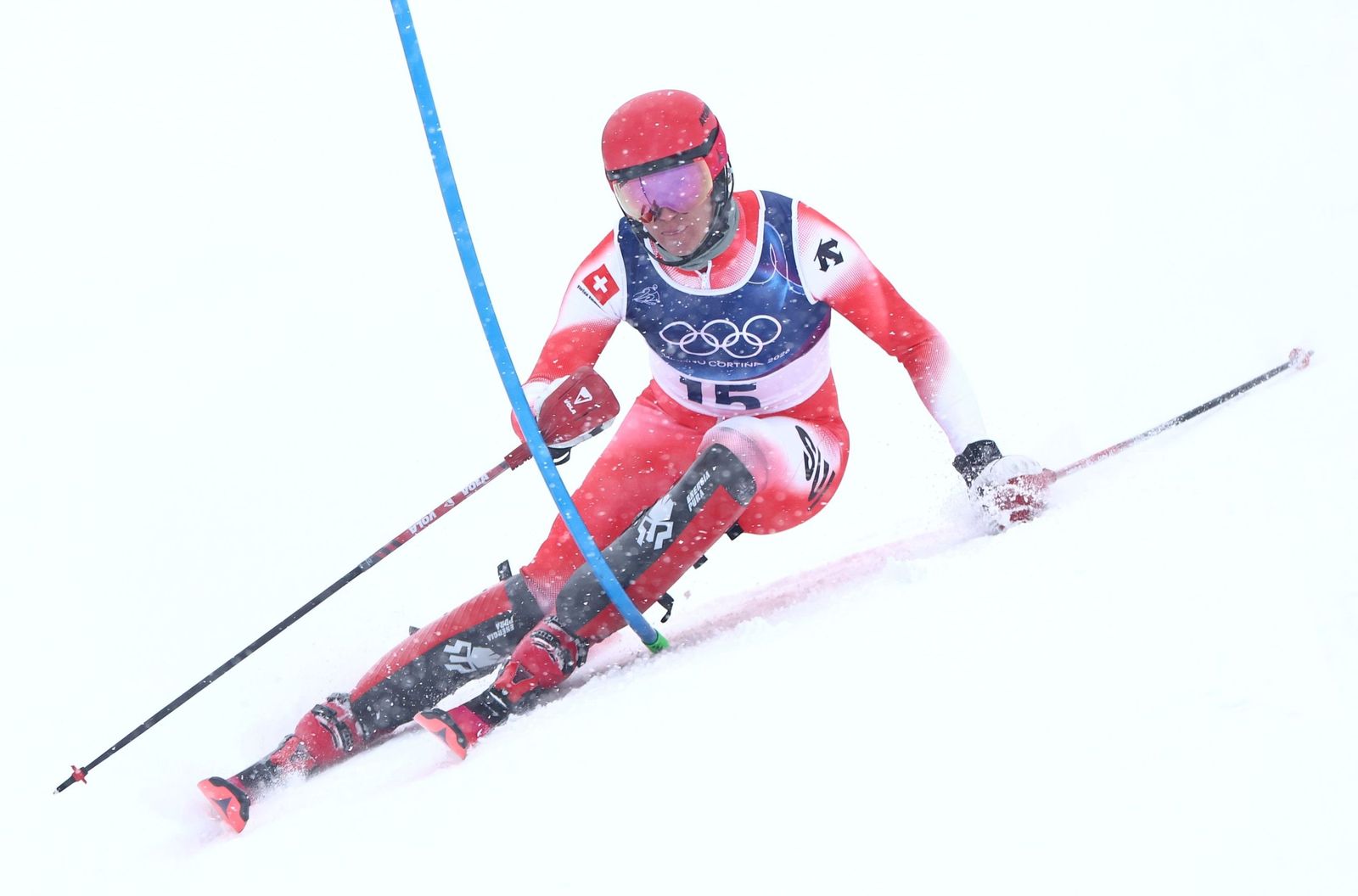 Las mejores fotos de los Juegos Olímpicos de invierno Milán Cortina d'Ampezzo 2026 | Undécima jornada