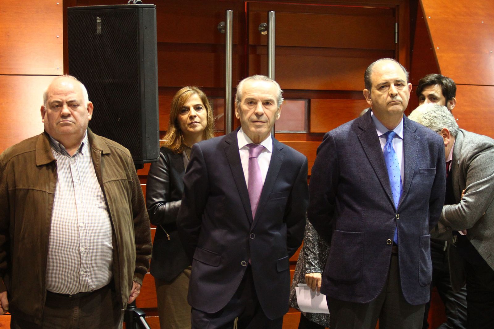 I Gala del Turismo de la Provincia.