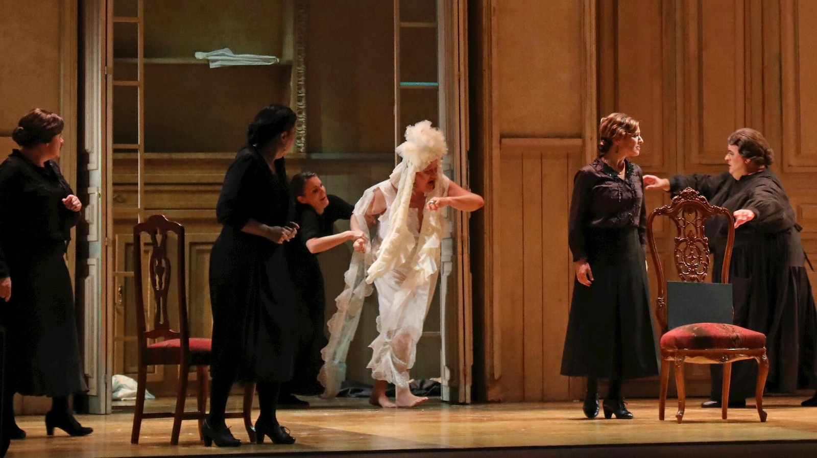 Así fue el mes de octubre en imágenes