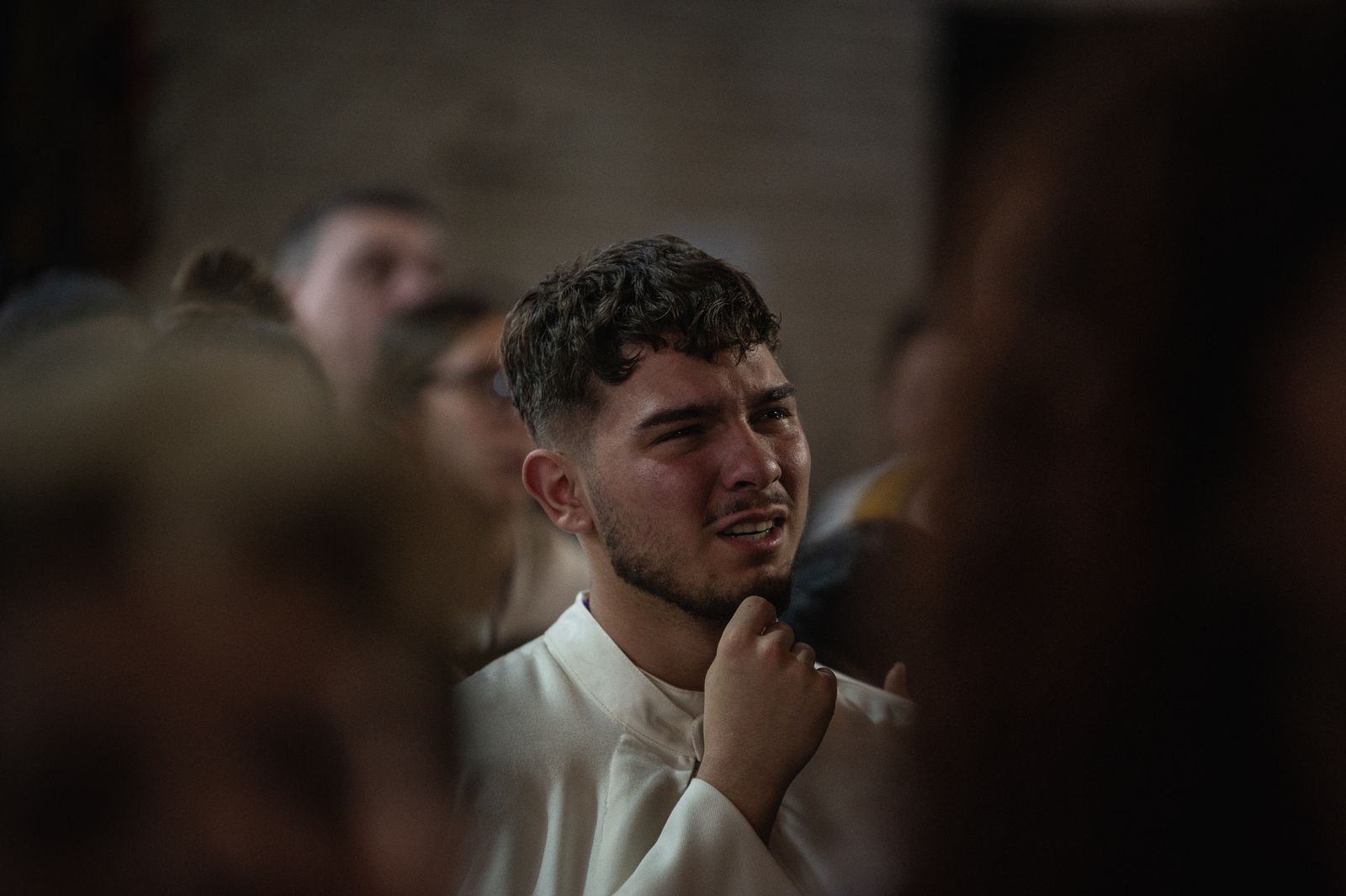Las imágenes de la Hermandad de San Pablo en la Semana Santa de Sevilla 2024