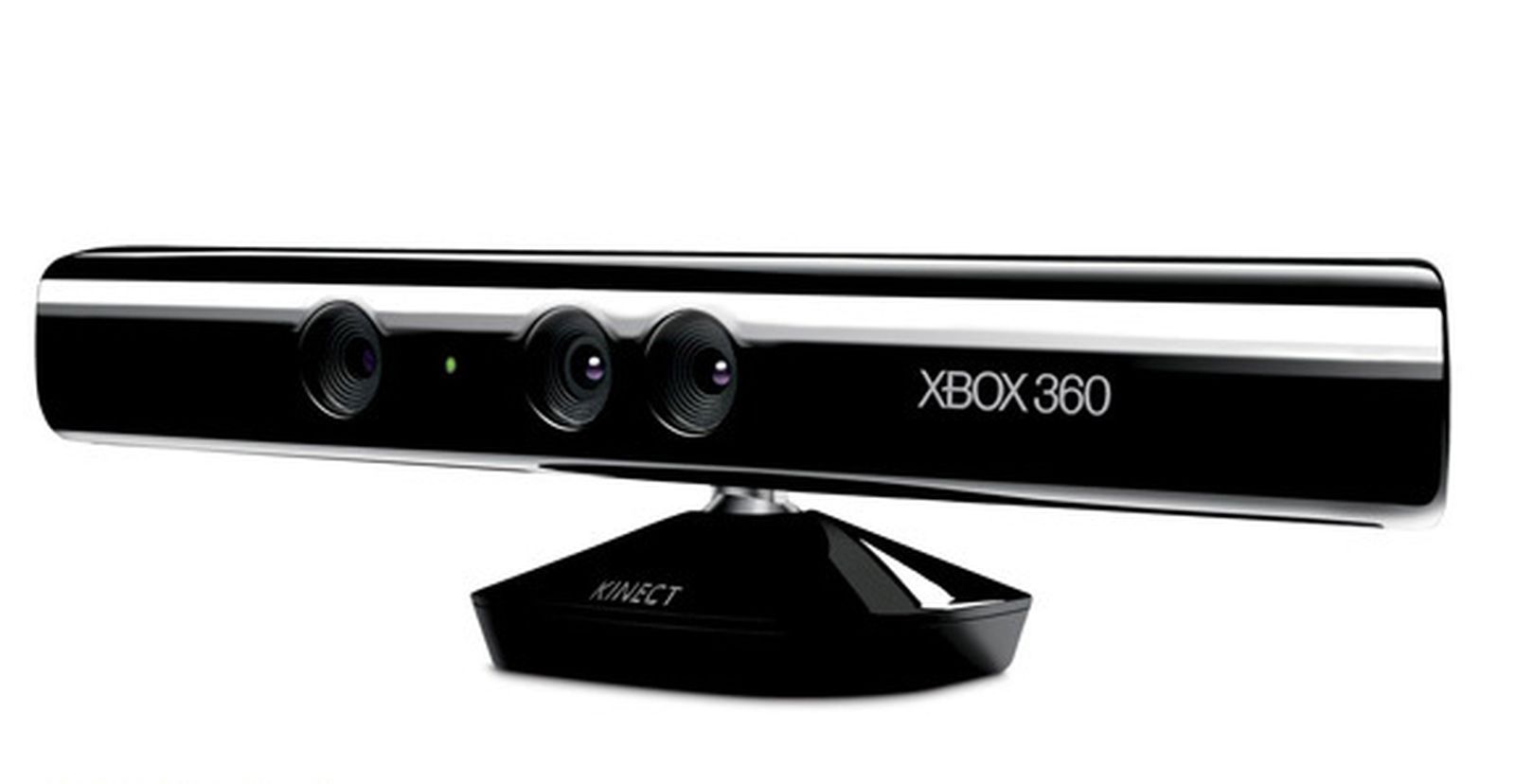 Microsoft presenta 'Kinect', el nombre final de su 'Project Natal'