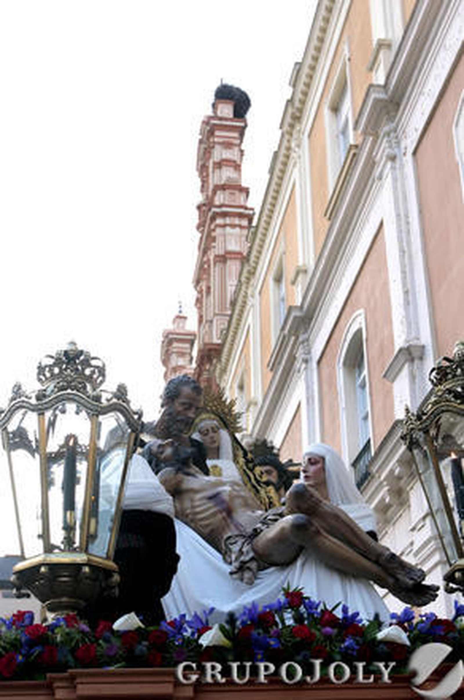 Santa Cruz

Foto: Segarra