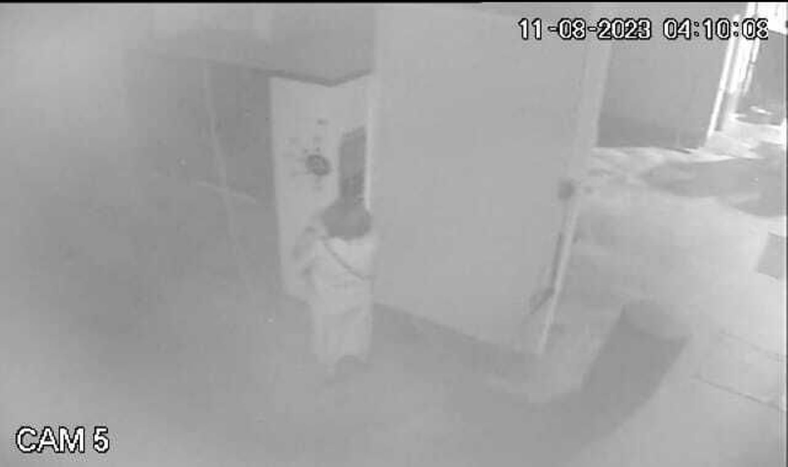 Dos detenidos por robos en viviendas y en una gasolinera de Los Corrales y Martin de la Jara