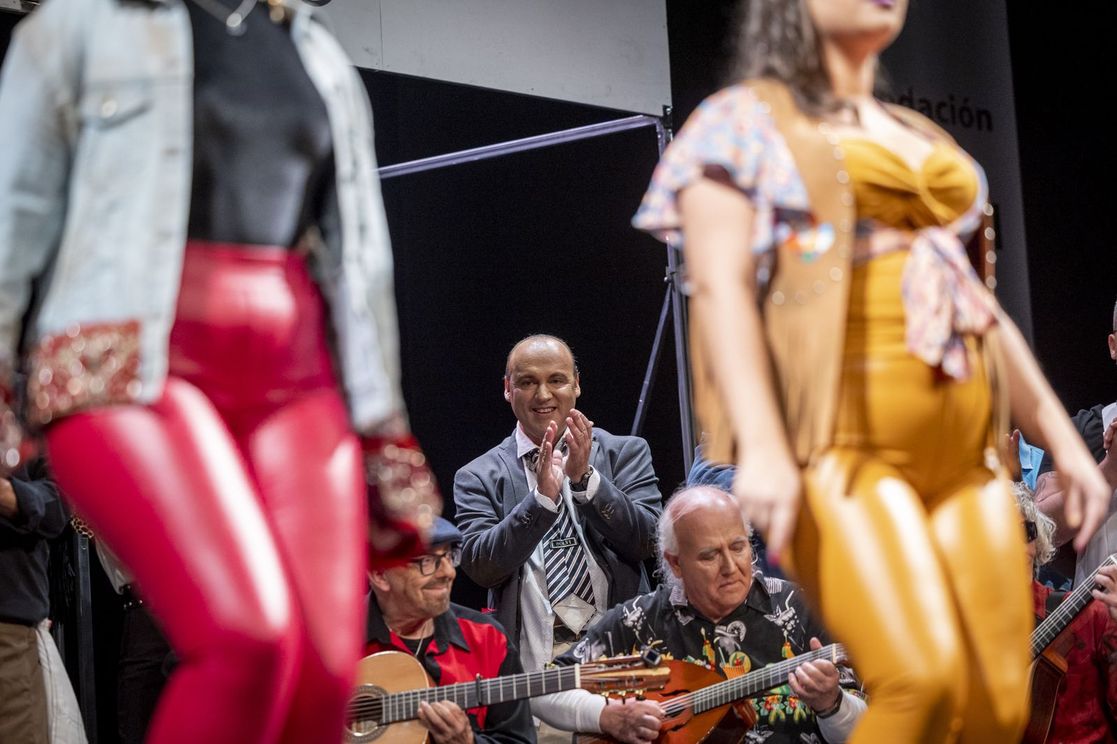 Coro 'Casa Remedios esquina con Cádiz'