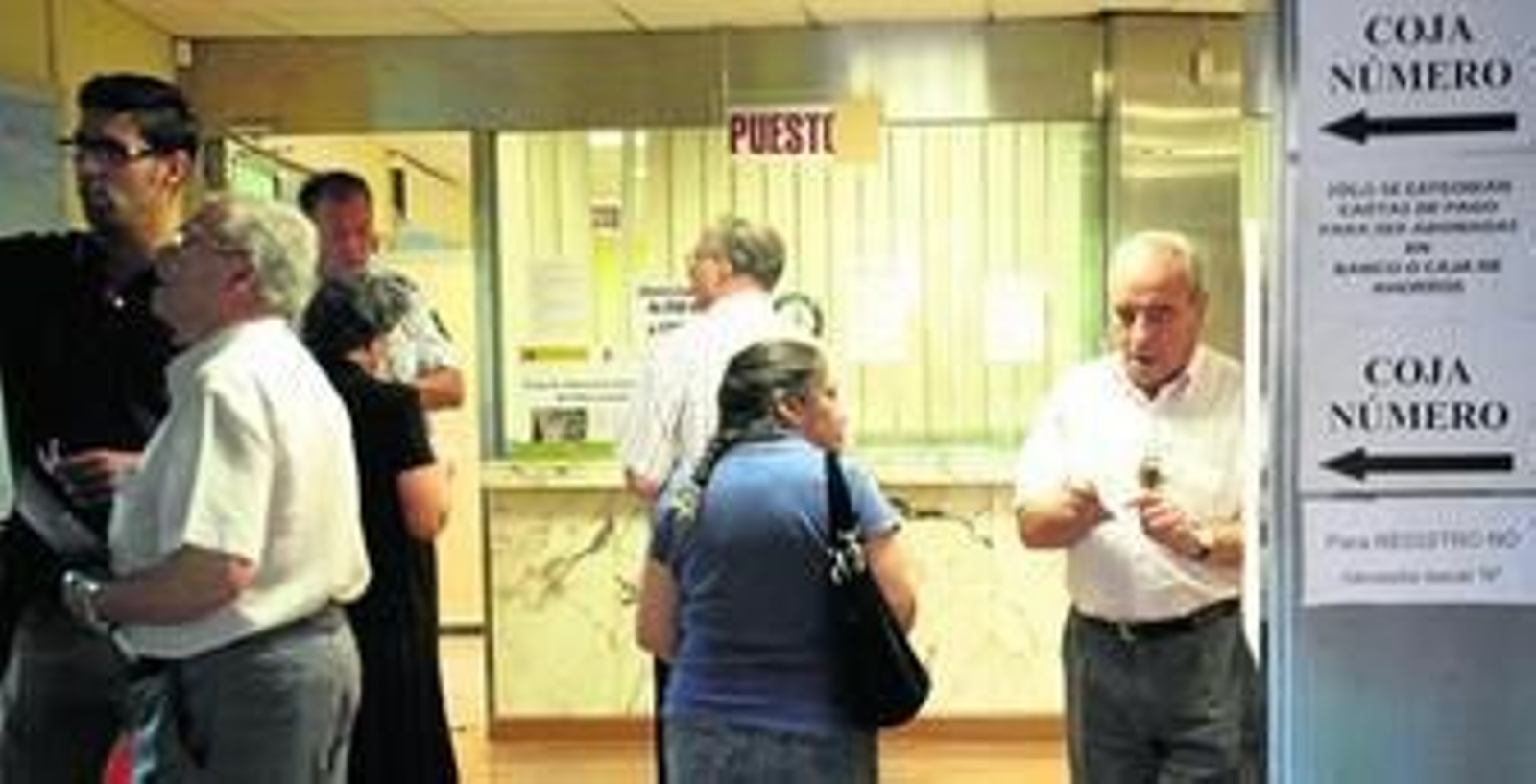 El nuevo recibo de basura recaudará 9,8 millones anuales