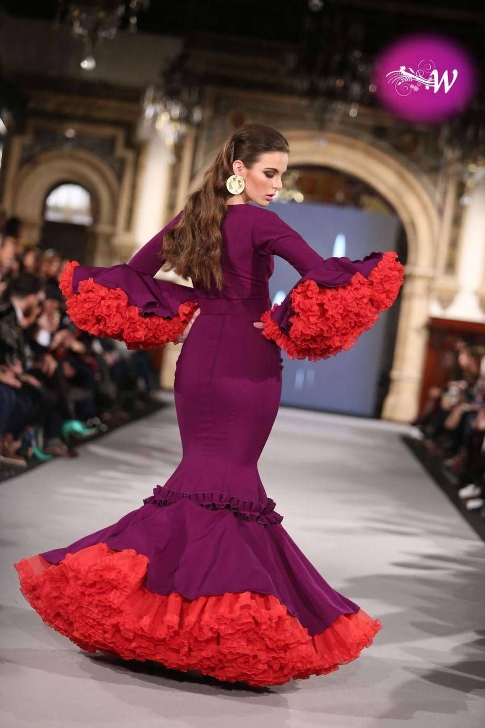 Imagen del desfile de Ventura. Imagen del desfile de Ventura.