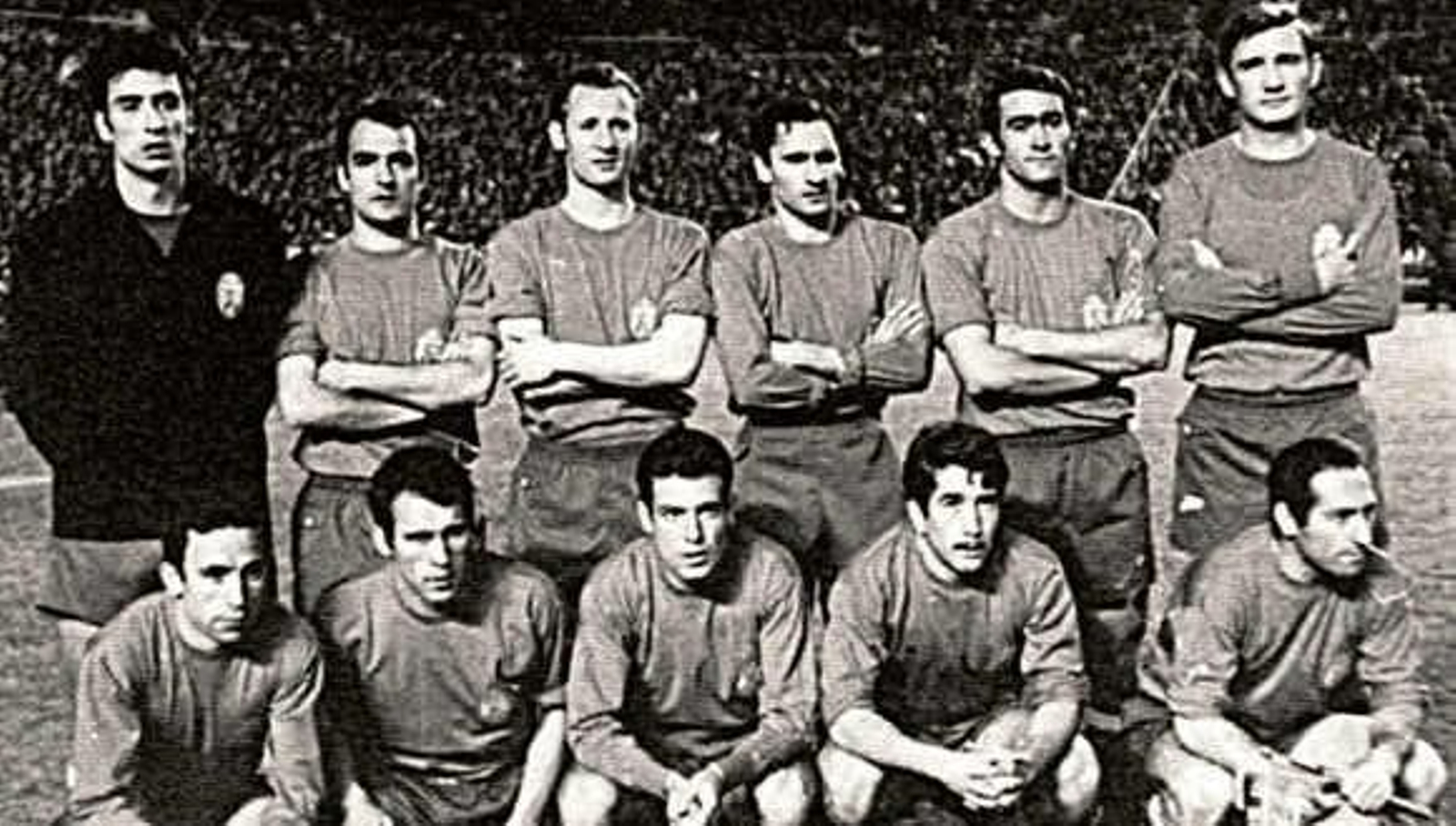 1968: El inicio de los años de penuria