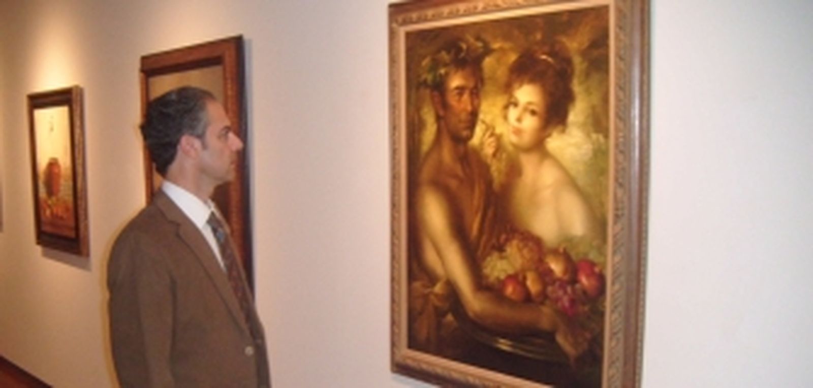 La Fundación Unicaja organiza en Almería la gran exposición 'Picasso: orígenes e influencias en el arte andaluz'