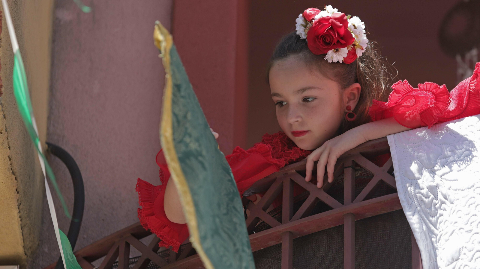 Las mejores fotos de la procesión de San Isidro