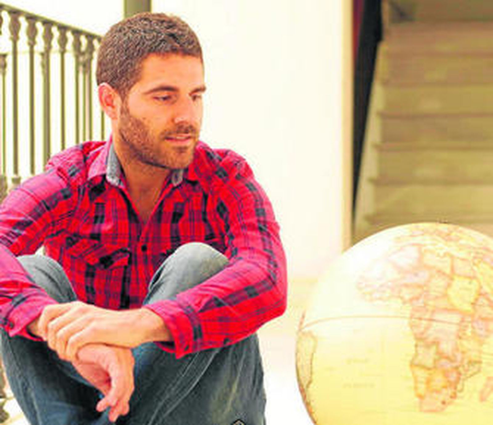 Aquellos viajes iniciáticos