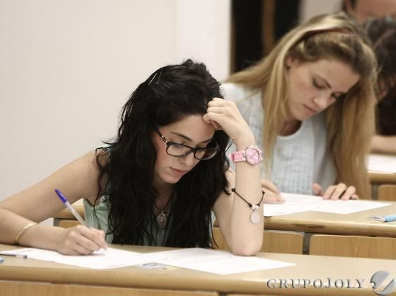 Foto: Antonio Pizarro / José Ángel García