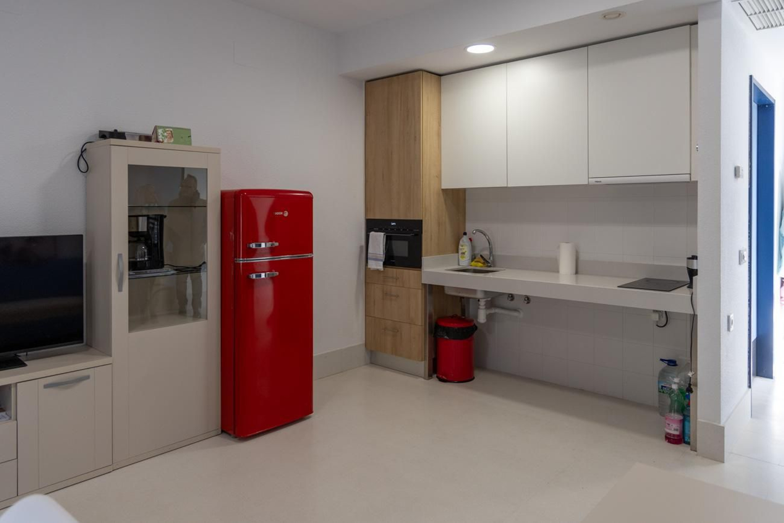 Así es el nuevo Residencial Puerta de Andalucía