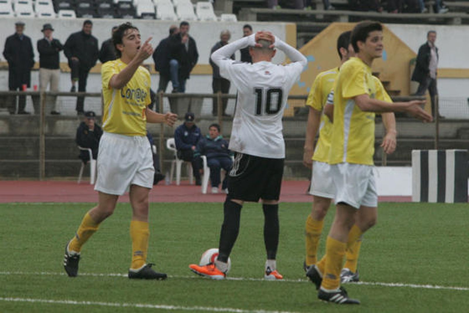 Foto:  J. M. Quiñones