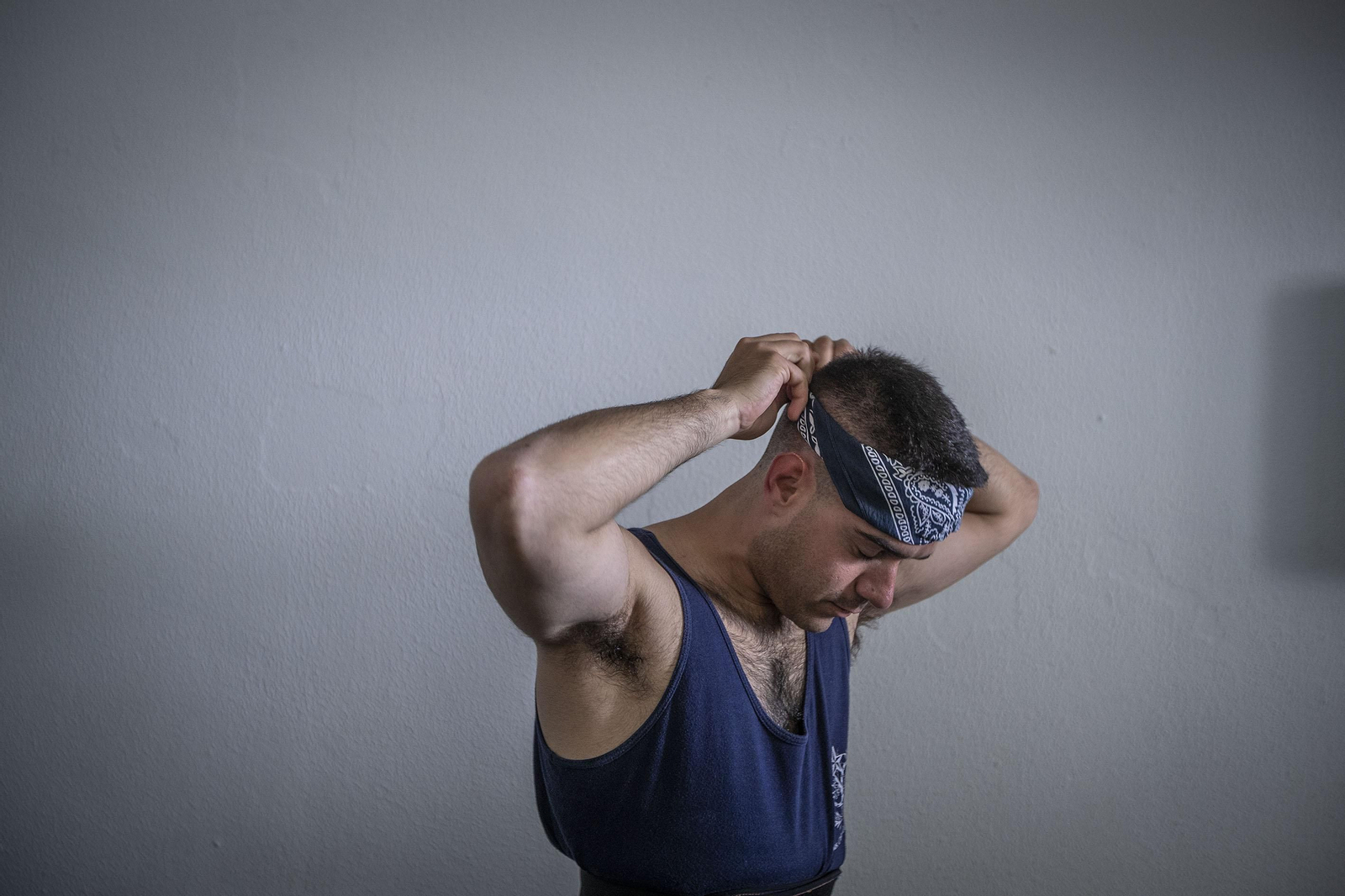 Las mejores imágenes de la salida de la Borriquita