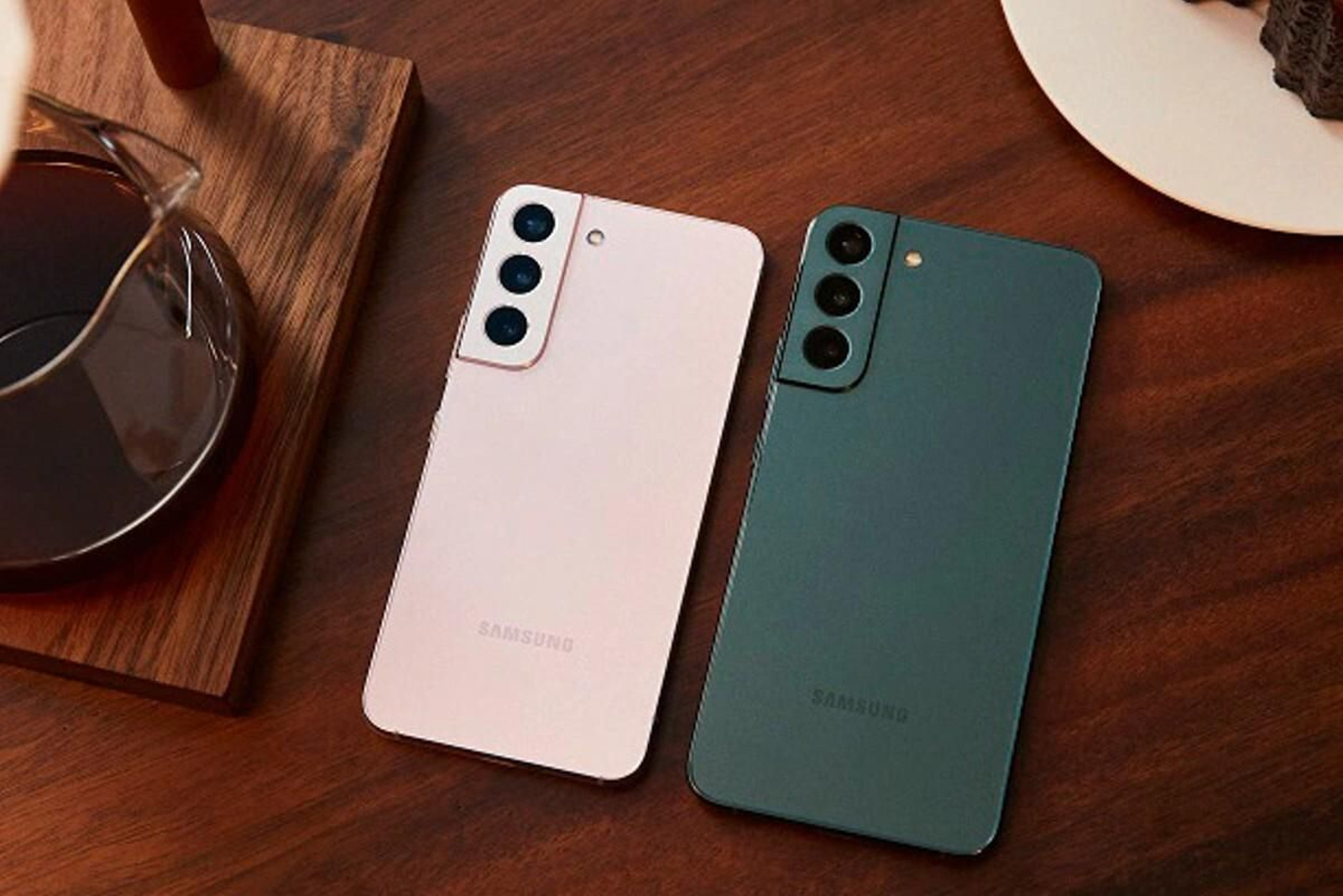 Ya puedes precomprar el nuevo nuevo Samsung S22: descubre sus características y precio