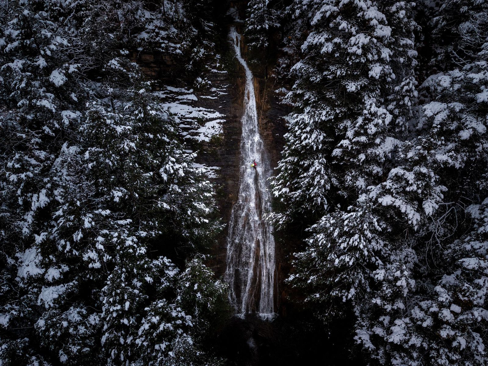 Deportes urbanos y extremos | White Dance