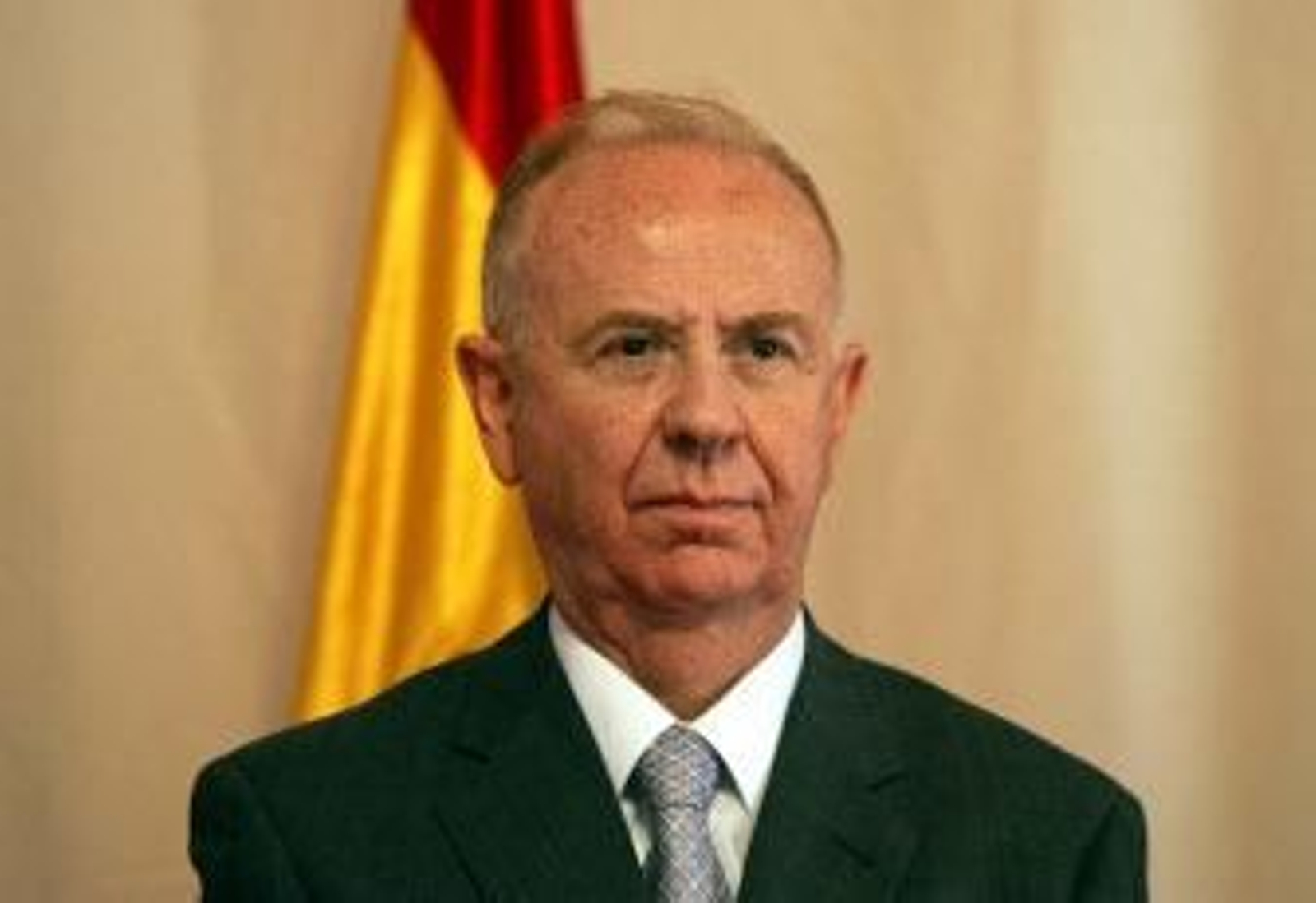 Fernández Montes, forzado a pactar veinte años después