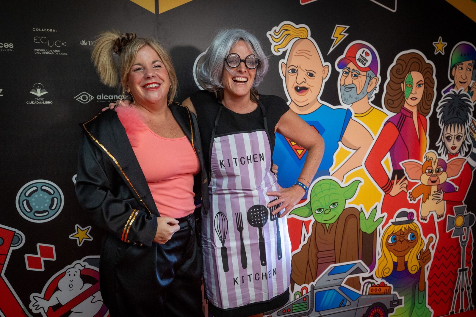 I Festival La Alfombra Colorá