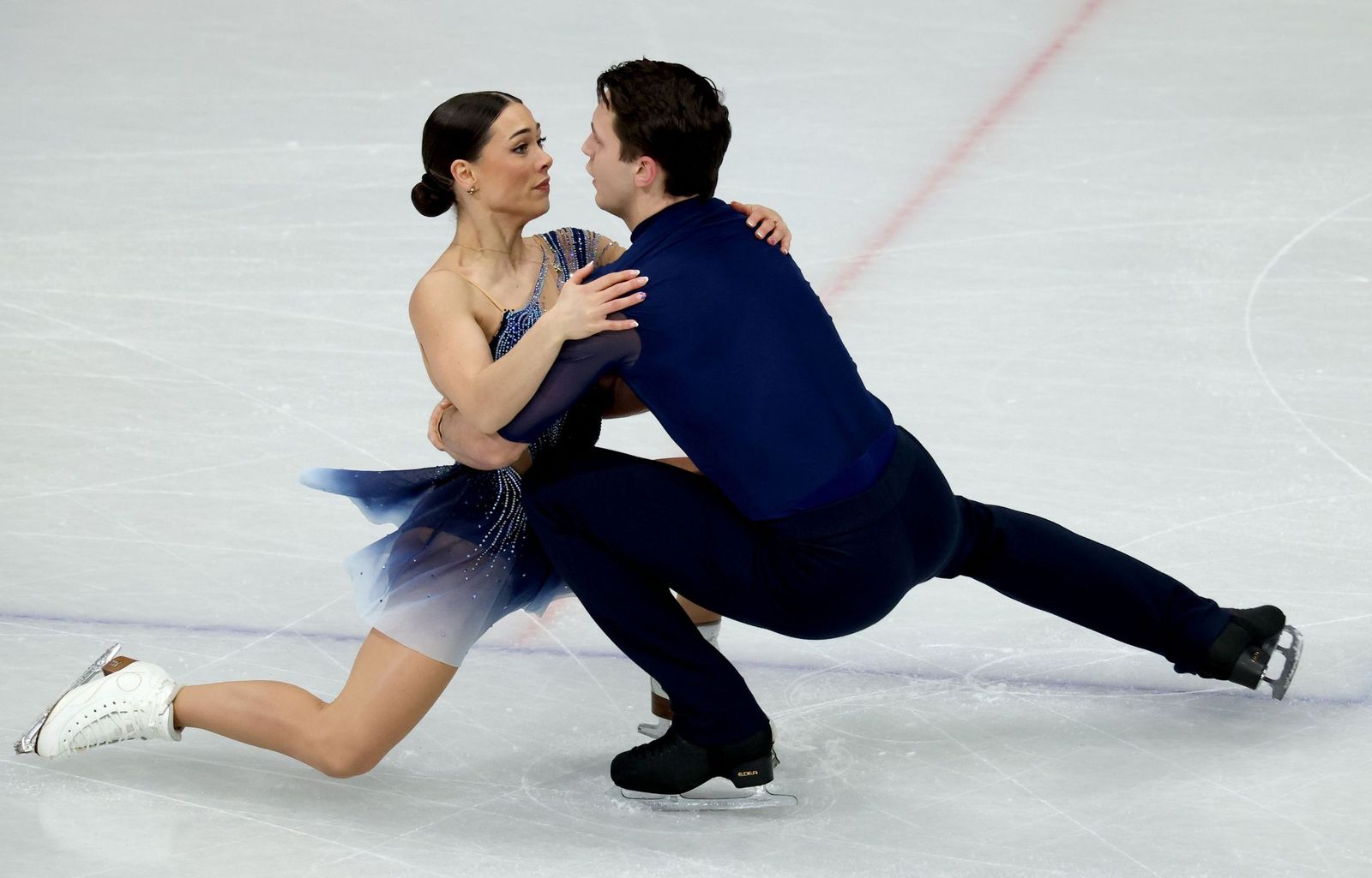 Las mejores fotos de los Juegos Olímpicos de invierno Milán Cortina d'Ampezzo 2026 | Undécima jornada