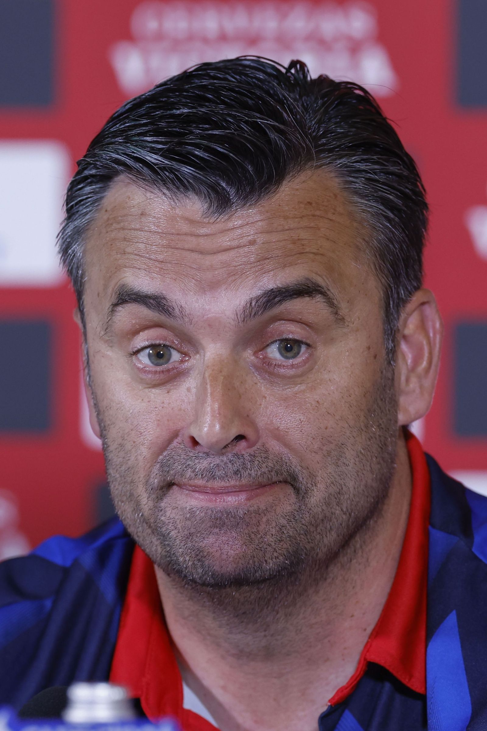 La selección en Badajoz