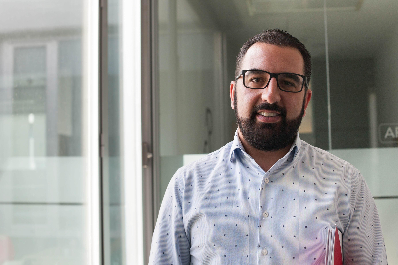 "Se invita a emprender a gente que no tiene mentalidad empresarial"