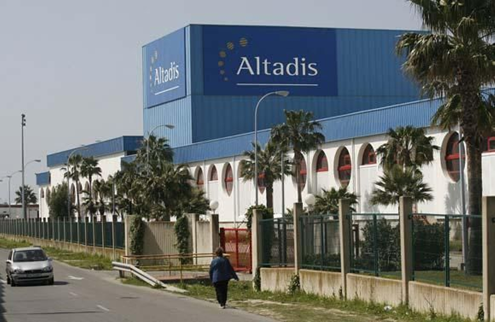 El ERE de Altadis deja más de 200 prejubilados en Cádiz