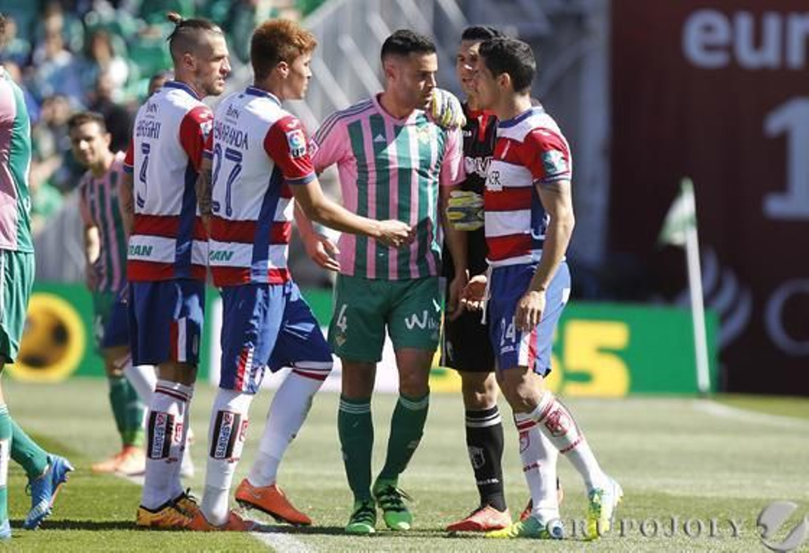 Foto: Antonio Pizarro