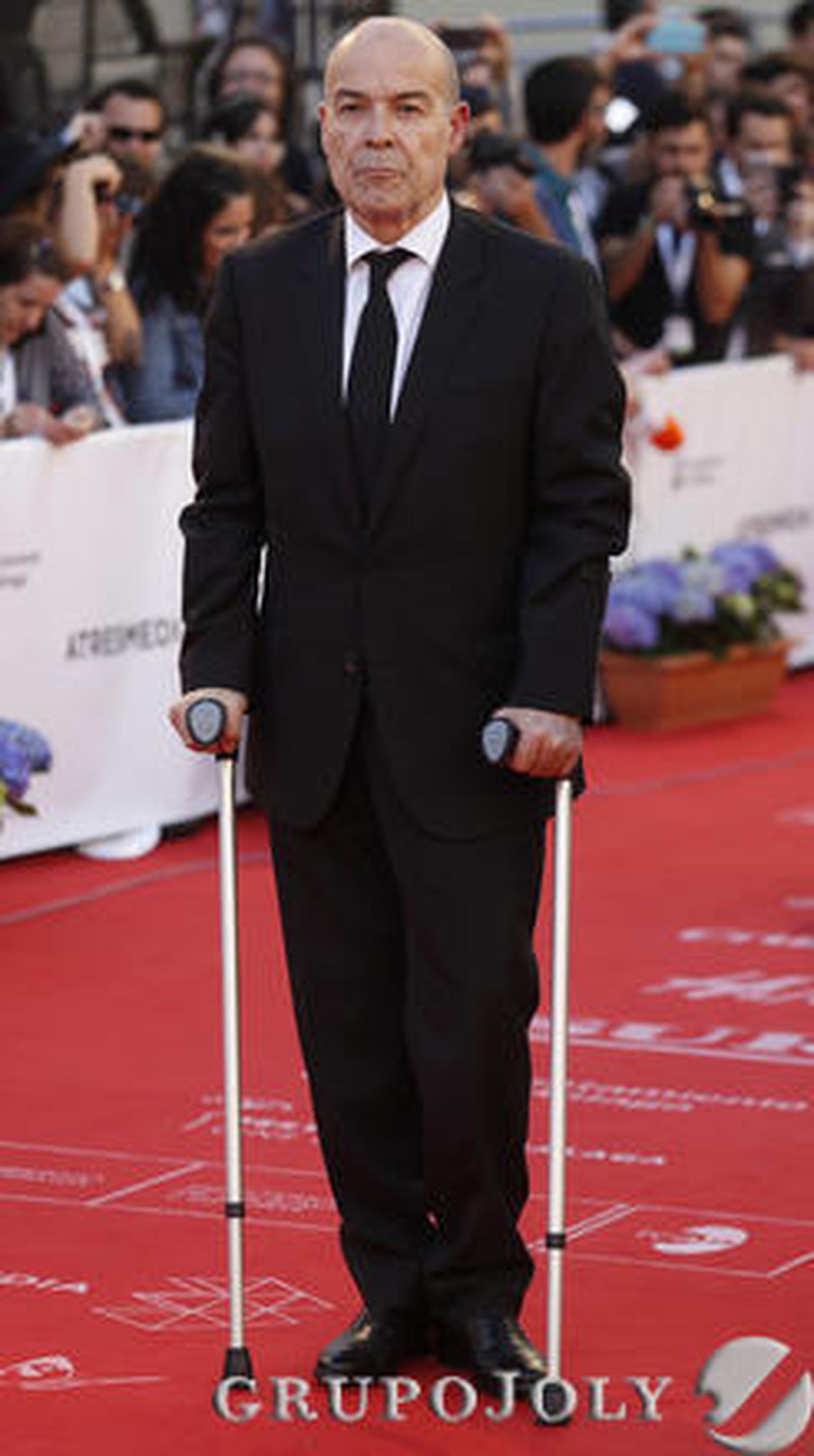 Foto: Javier Albiñana