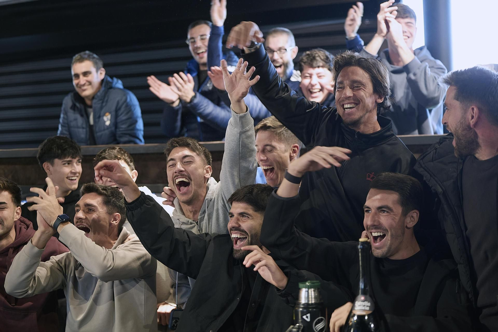 Premio gordo para el Talavera tras tumbar al Málaga en Copa: ahora, el Real Madrid