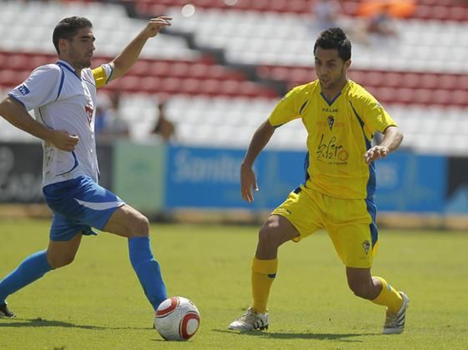 Foto: Antonio Pizarro