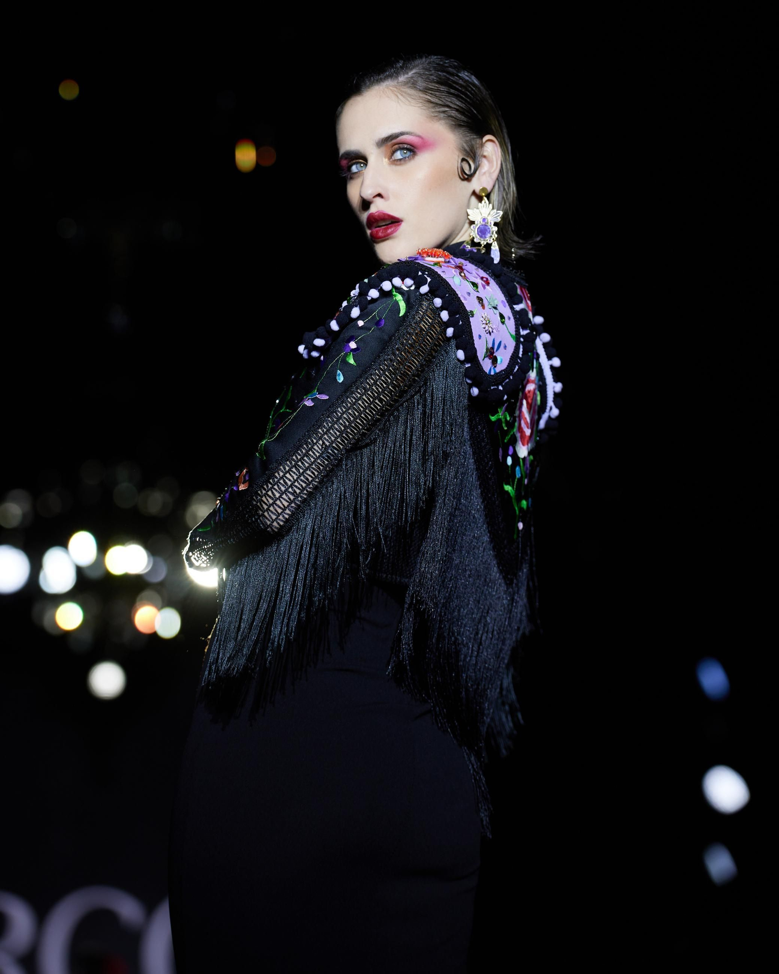 El desfile de Arcos en We Love Flamenco 2025, todas las fotos