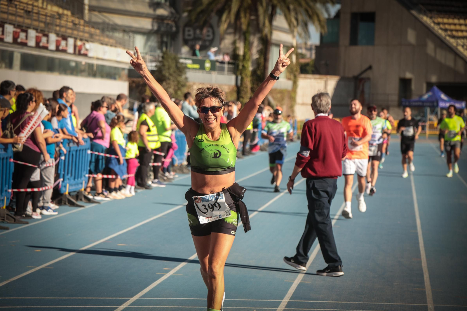 Búscate en la XLIV Carrera Popular de Jerez