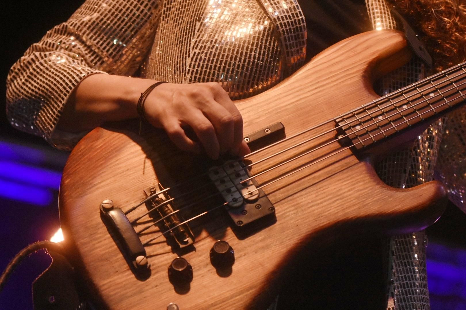 Las imágenes de la Noche Blanca del Flamenco de Córdoba