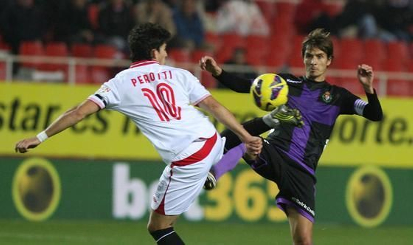 Foto: Antonio Pizarro