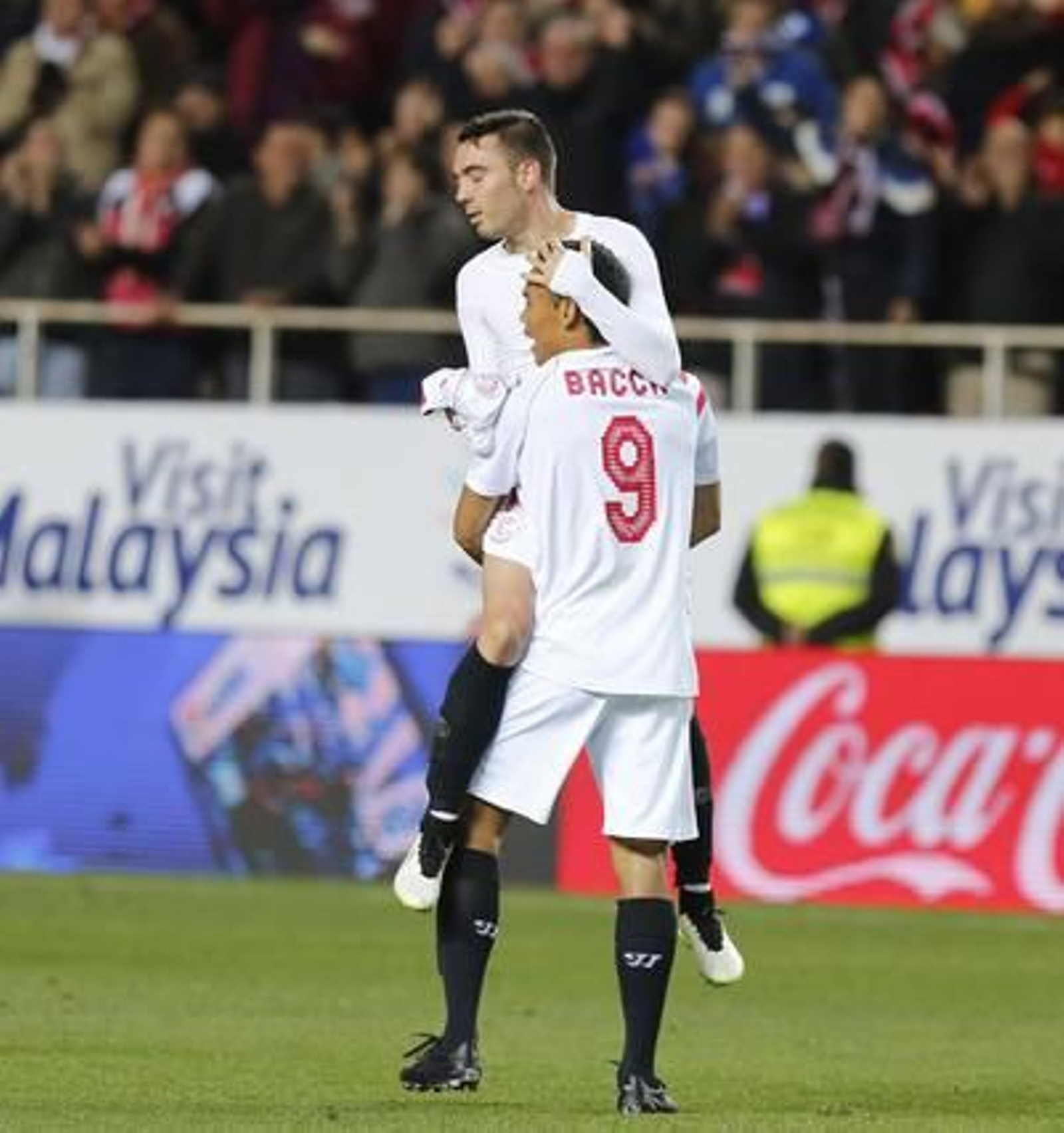 Foto: Antonio Pizarro