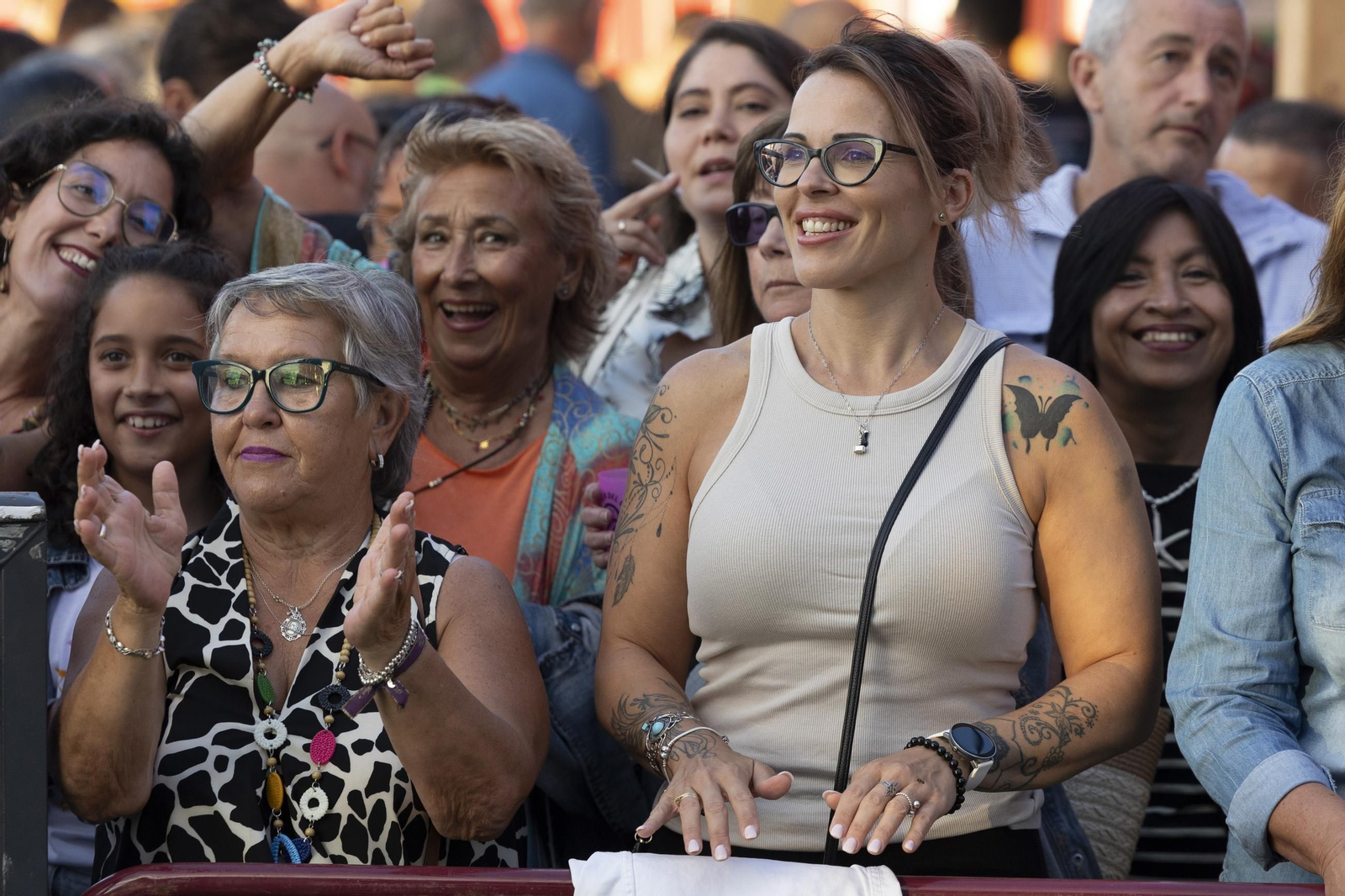 Búscate en el concierto de Marc Anthony en Cádiz