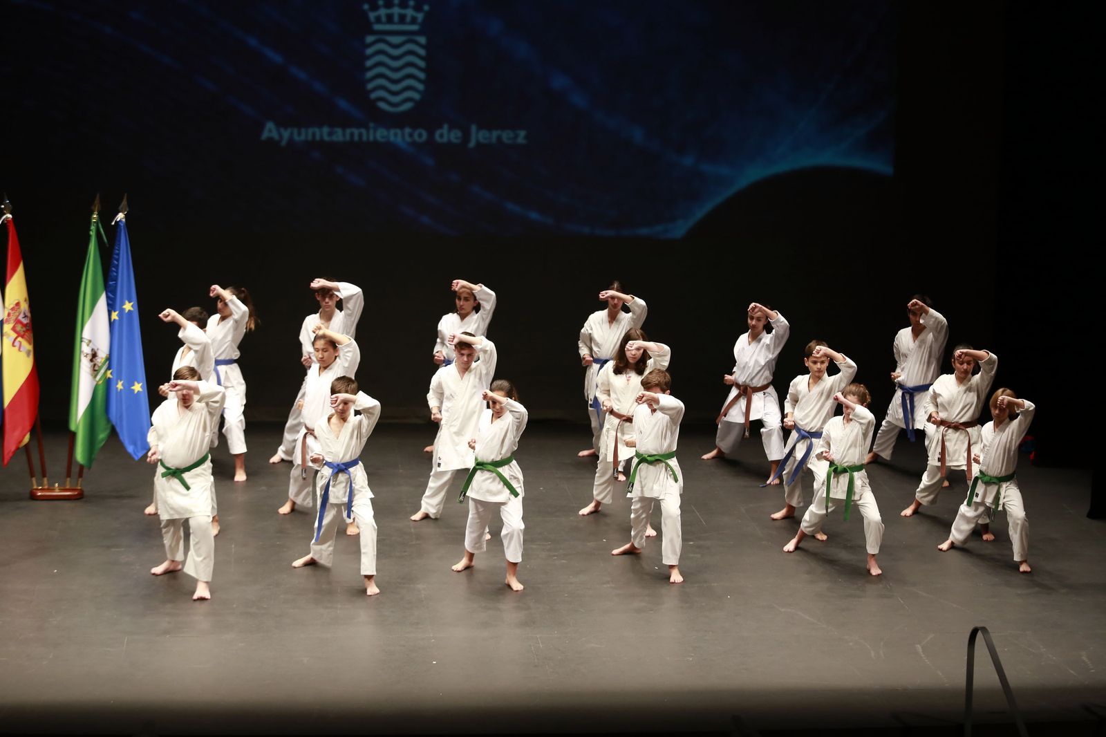 III Gala del deporte jerezano