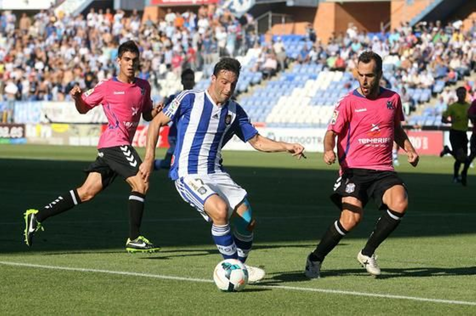 Foto: Alberto Domínguez