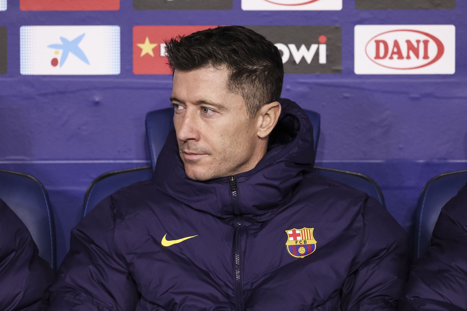 Las fotos del Espanyol-Barcelona