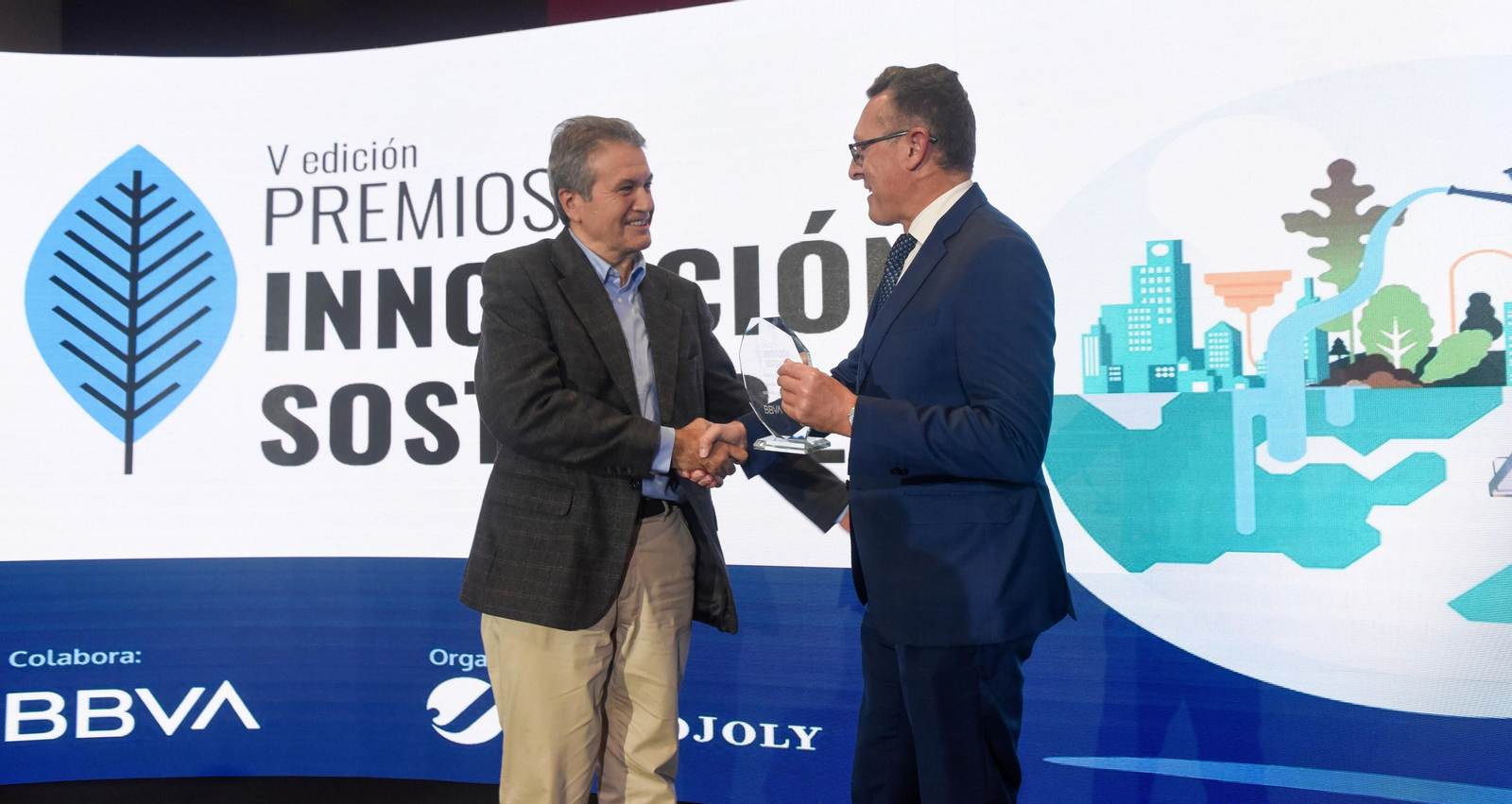 V Premios Innovación Sostenible