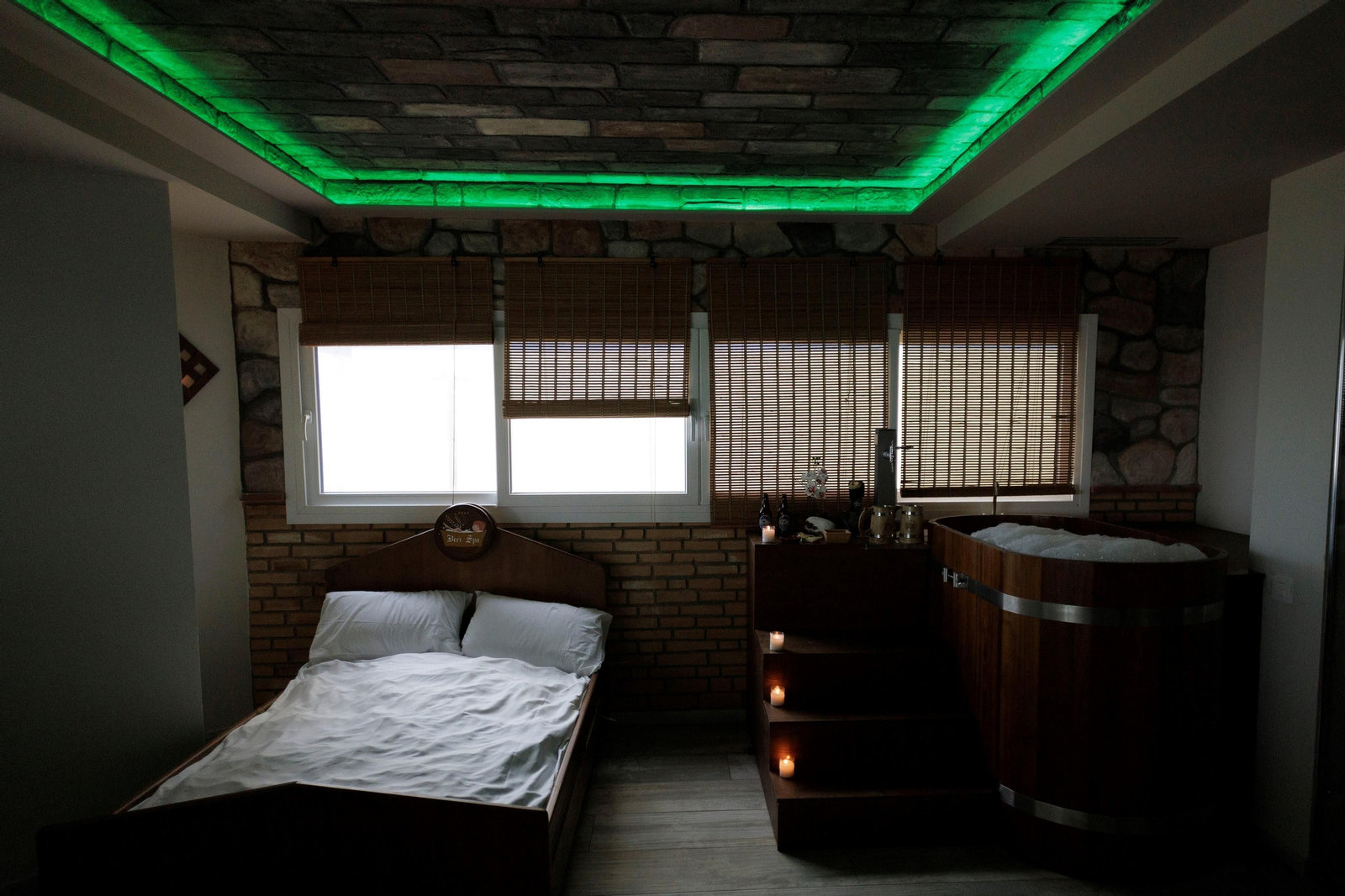 Así es el nuevo spa de cerveza del Hotel Cádiz Bahía