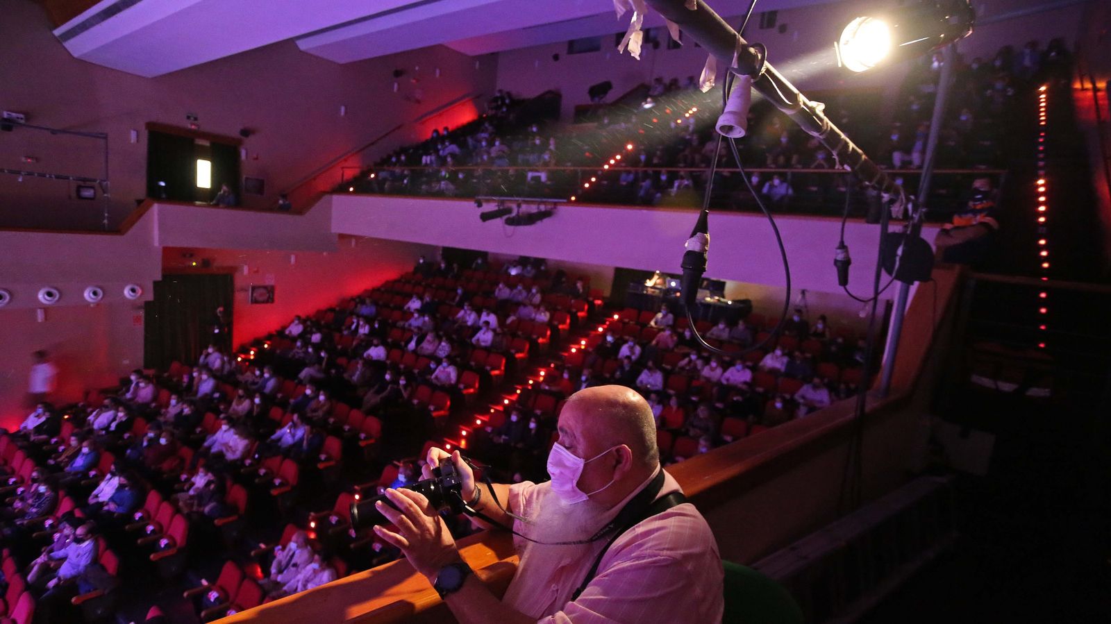 Farruquito cierra la Bienal