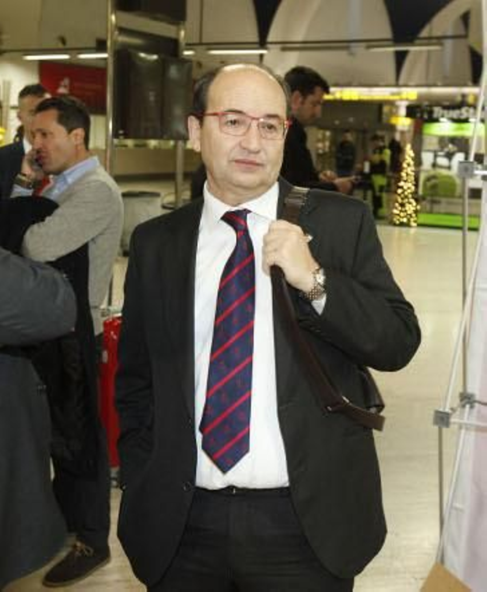 Optimismo ante la preocupación