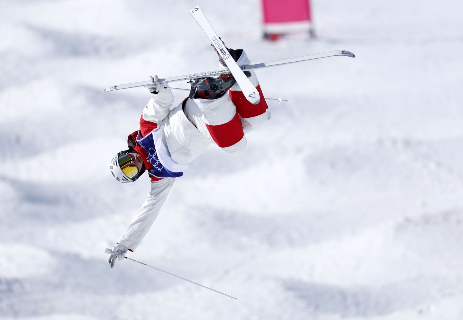 Las mejores fotos de los Juegos Olímpicos de invierno Milán Cortina d'Ampezzo 2026 | Séptima jornada