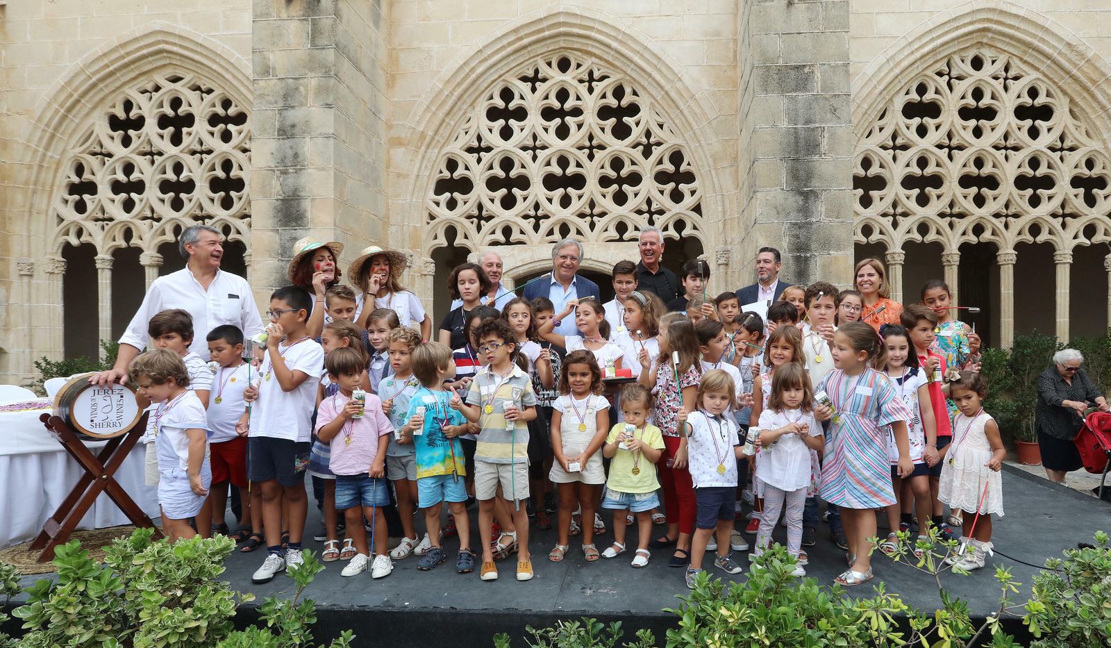 Guía del fin de semana en Jerez