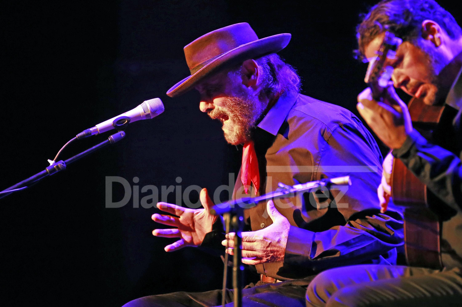 El Cabrero, en González Byass. Ciclo 'De la Raíz'