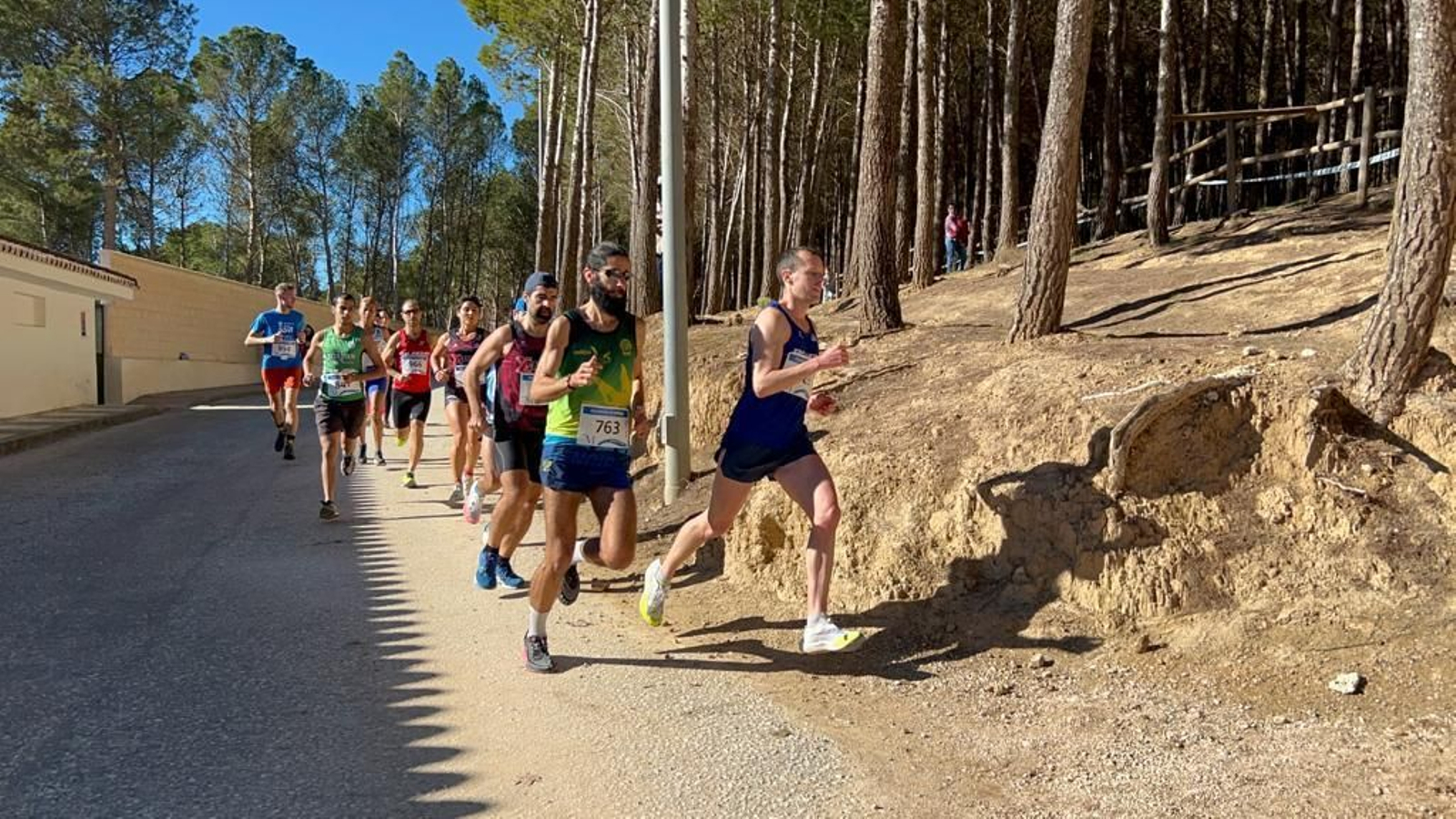 La Diputación clausura el Circuito Provincial de Atletismo 2023 con 41 pruebas y reconoce a los atletas