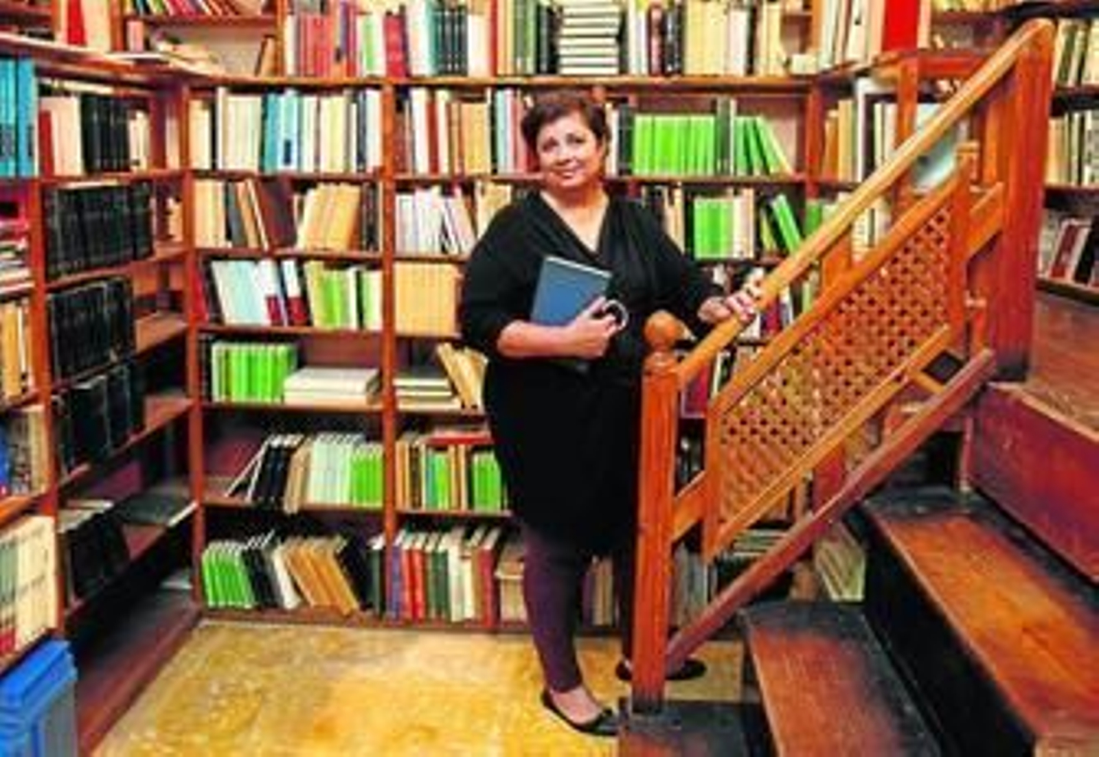 Fin de una librería con 47 años de historia