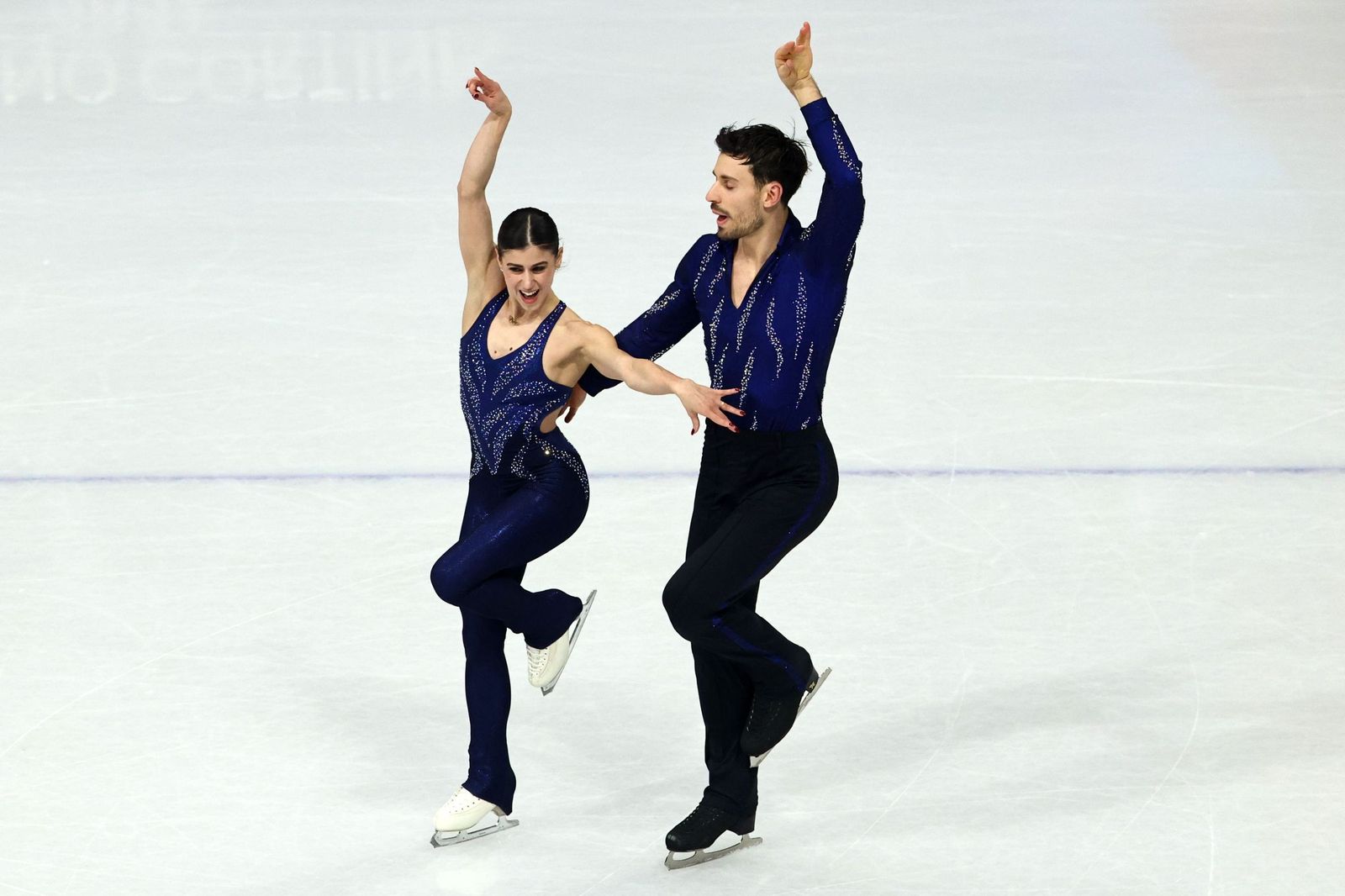 Las mejores fotos de los Juegos Olímpicos de invierno Milán Cortina d'Ampezzo 2026 | Décima jornada