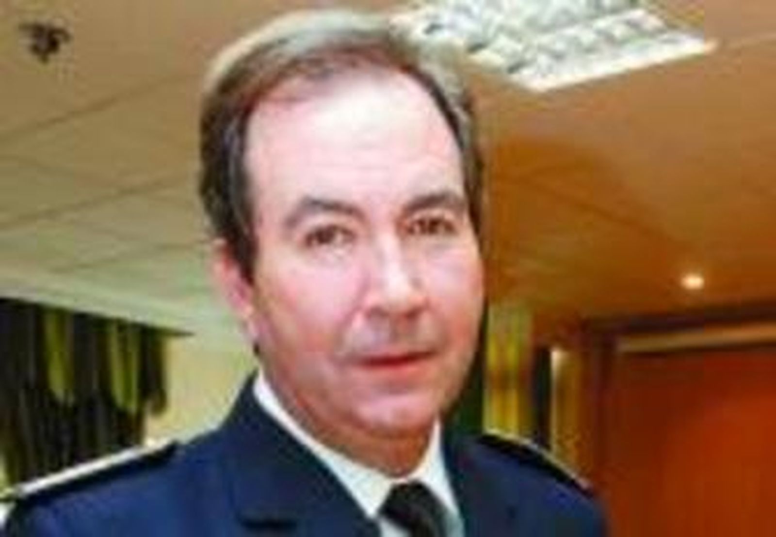 José Antonio Ibáñez.